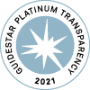 Guide Star Seal of Transparency